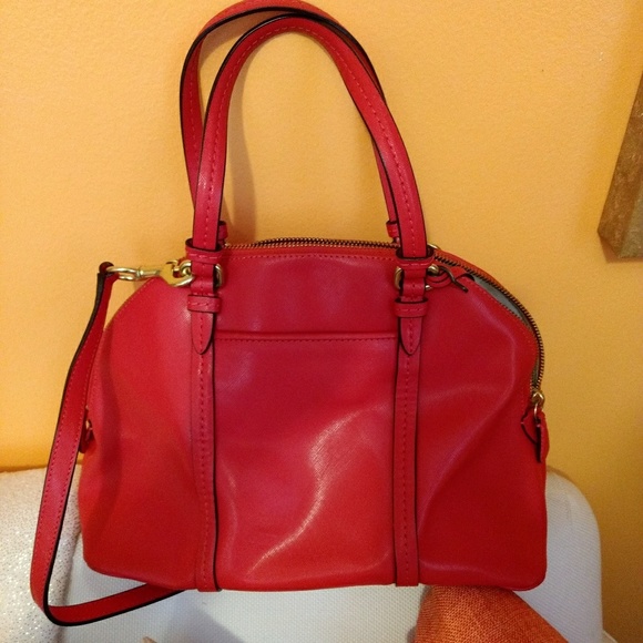 Coach Handbag - Picture 3 of 6